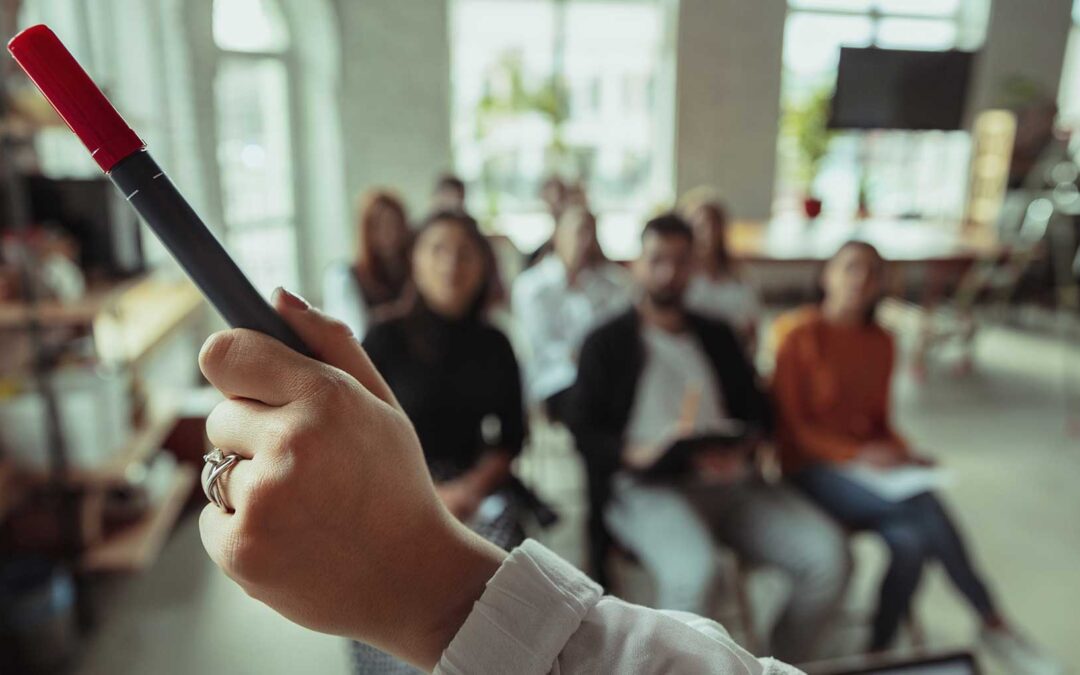 Boostez votre entreprise avec les formations marketing digital et e-commerce d’Exatice
